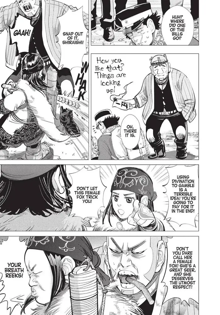 Golden Kamuy Chapter 61 image 12_optimized